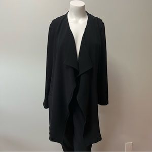 Waterfall Light Weight Blazer
